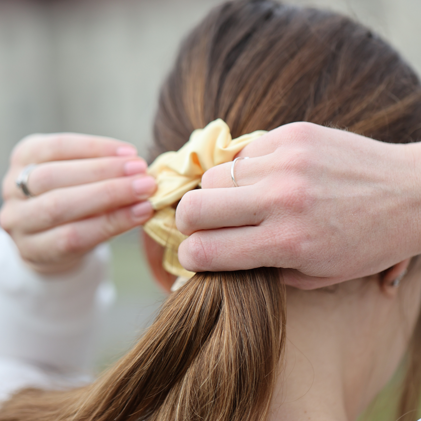 Lily - Chouchou Cheveux