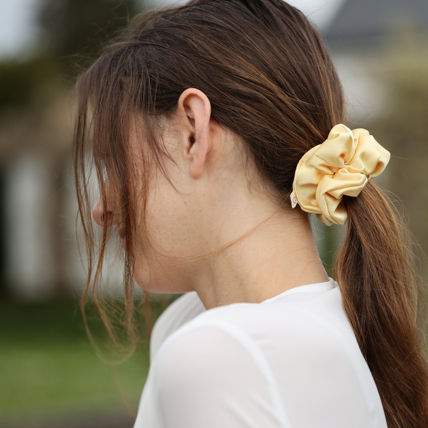 Lily - Chouchou Cheveux