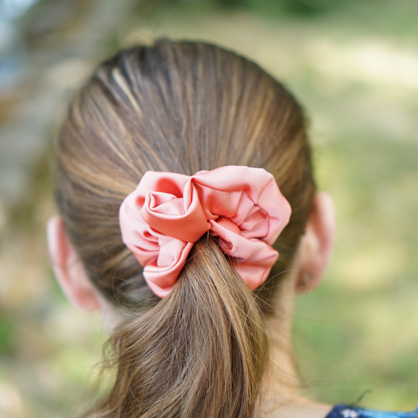 Lena- Chouchou Cheveux