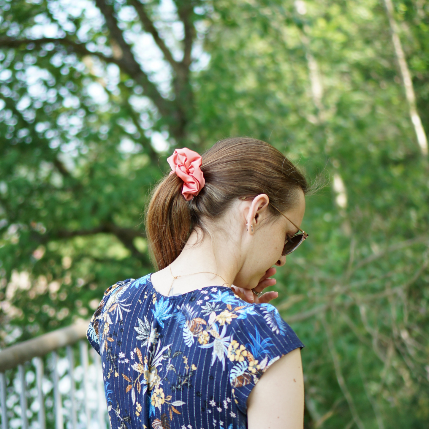 Lena- Chouchou Cheveux